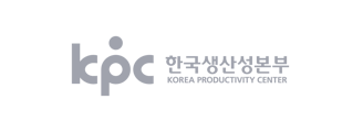 KPC 한국생산성본부